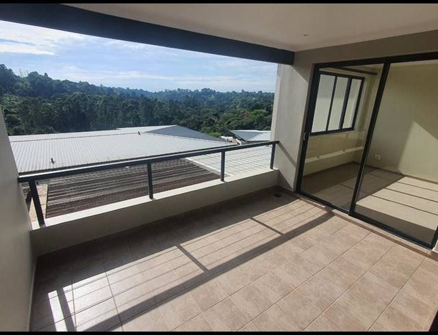 2 BEDROOM APARTMENT FOR SALE IN HILLCREST CENTRAL
